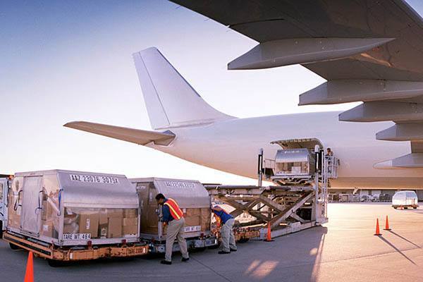 2020年02月 UPS/FedEx/DHL/TNT 國際快遞 燃油附加費(fèi)